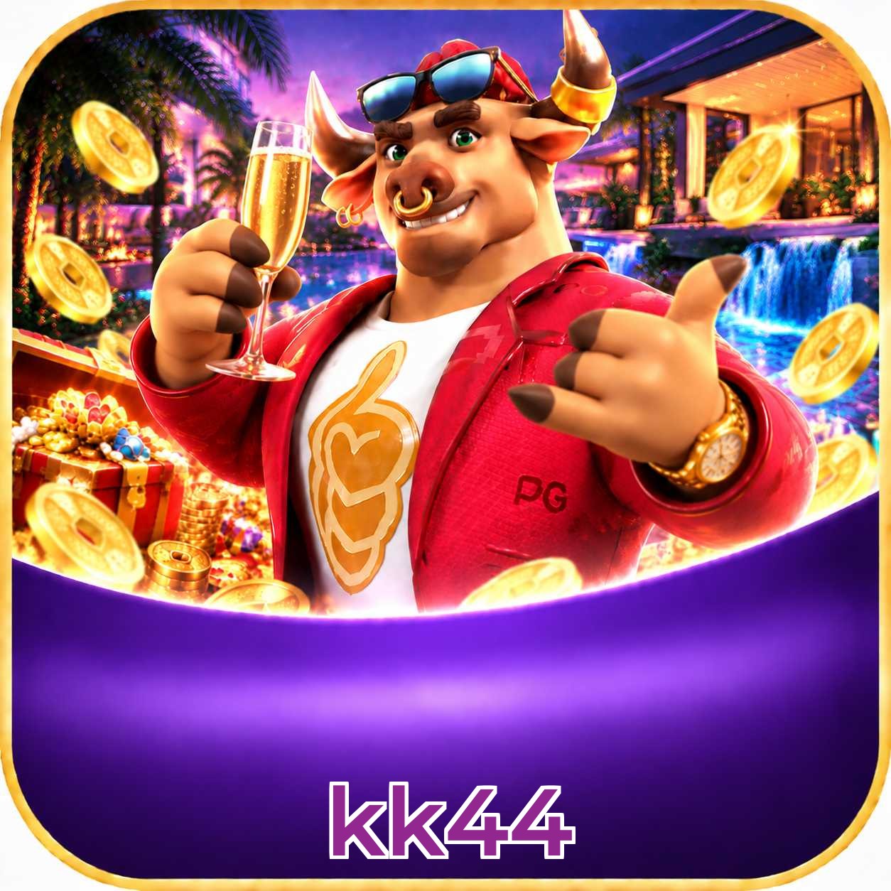 kk44 Logo 2