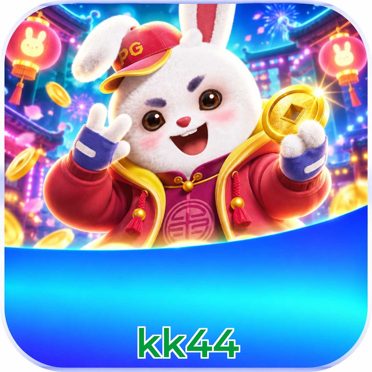 kk44 Download Oficial