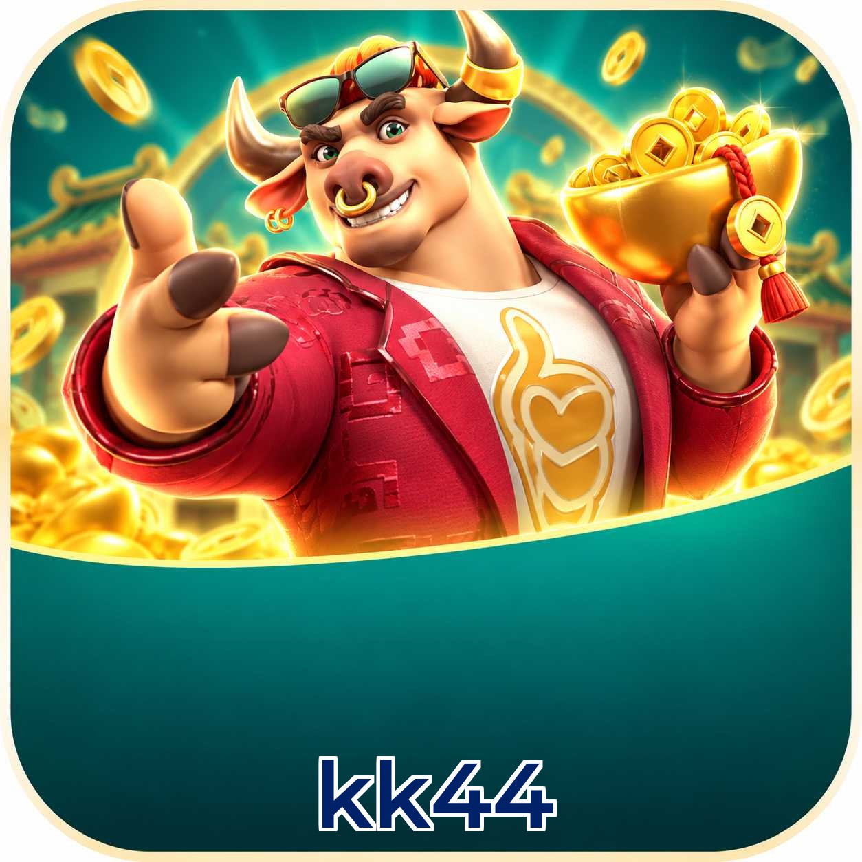 kk44 Logo 1