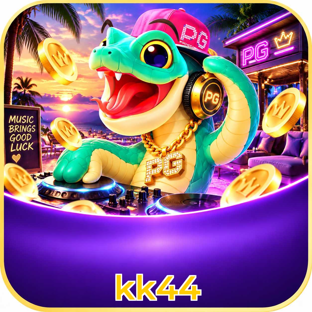 kk44 PIX Instantâneo - Saques em 8 Minutos