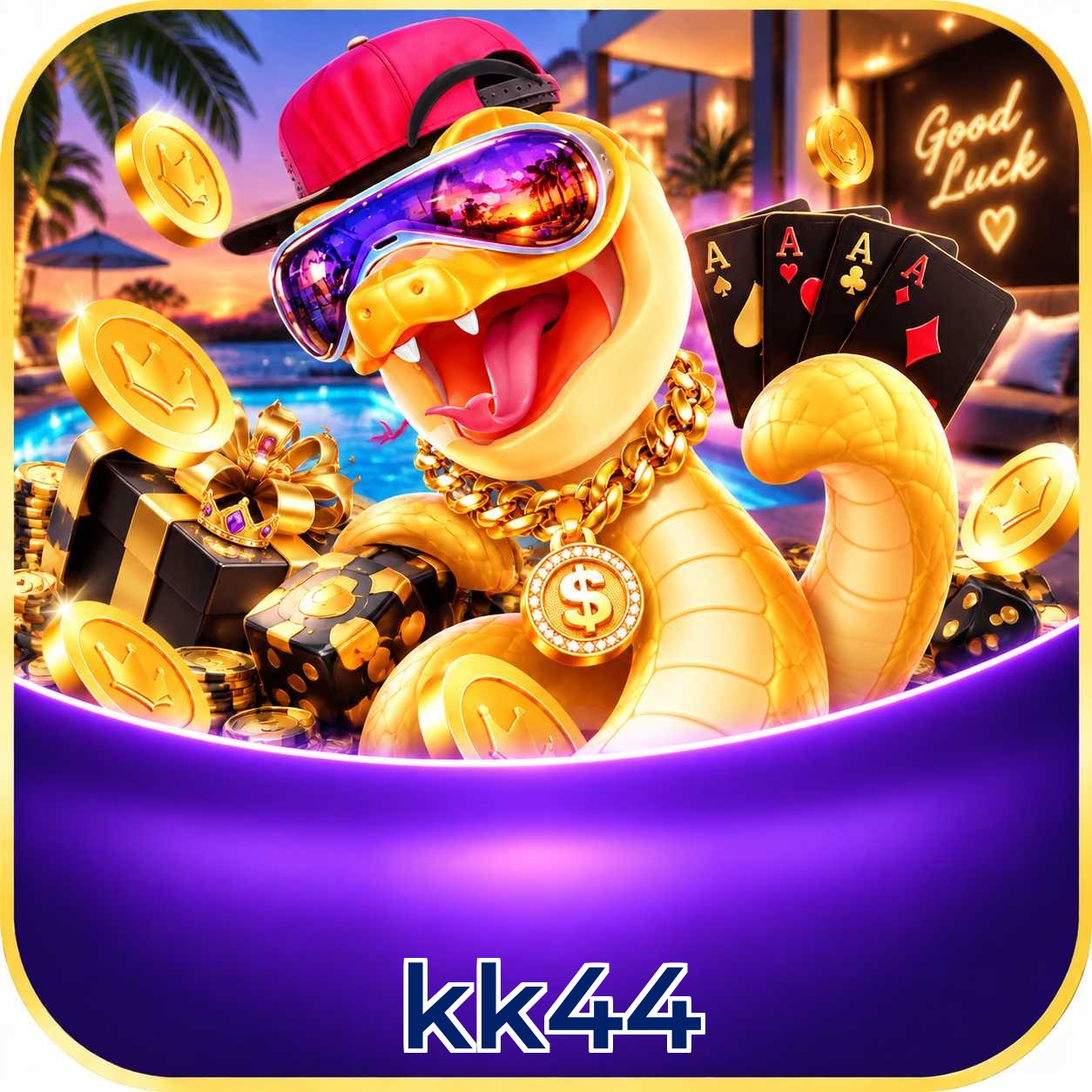 Loteria kk44 - Mega-Sena online