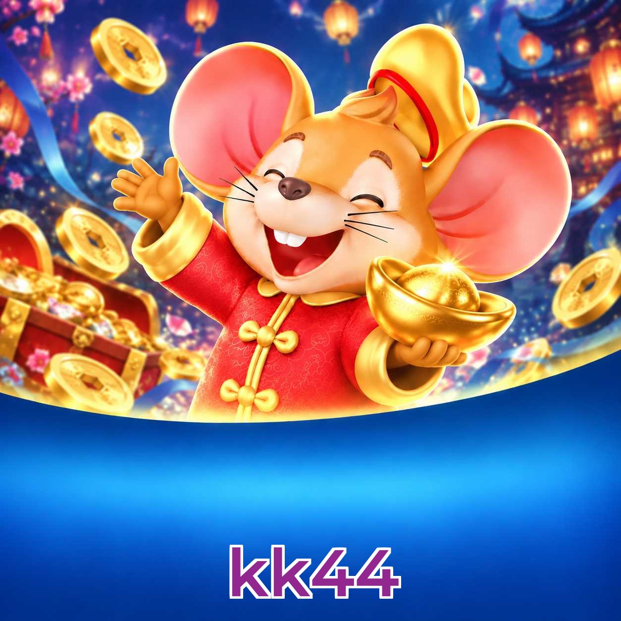 kk44 Segurança Logo 3