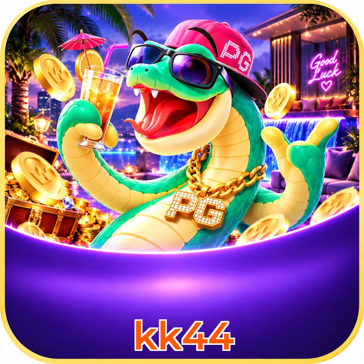 Slots kk44 - Giros Grátis Diários