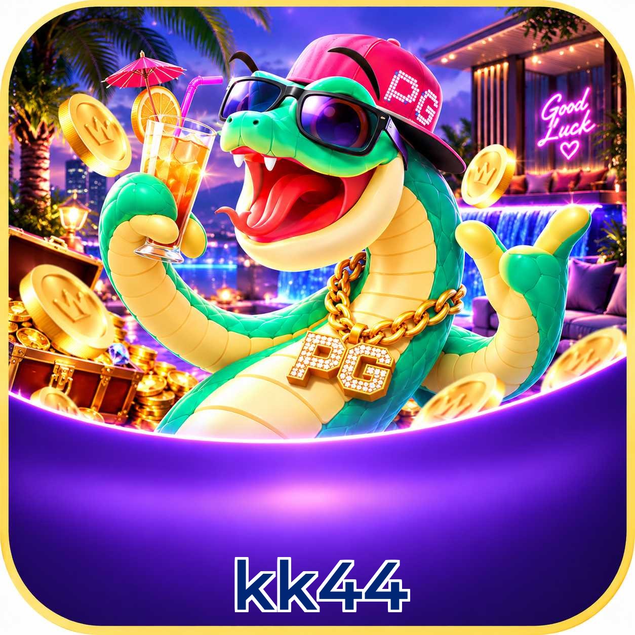 kk44 Instalar Logo 2